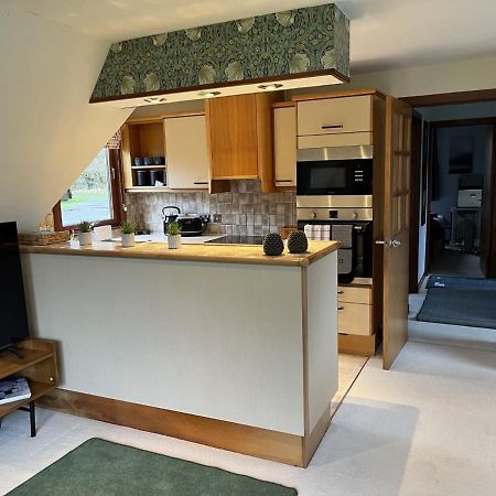 Caledonia Lodge Spean Bridge Dış mekan fotoğraf