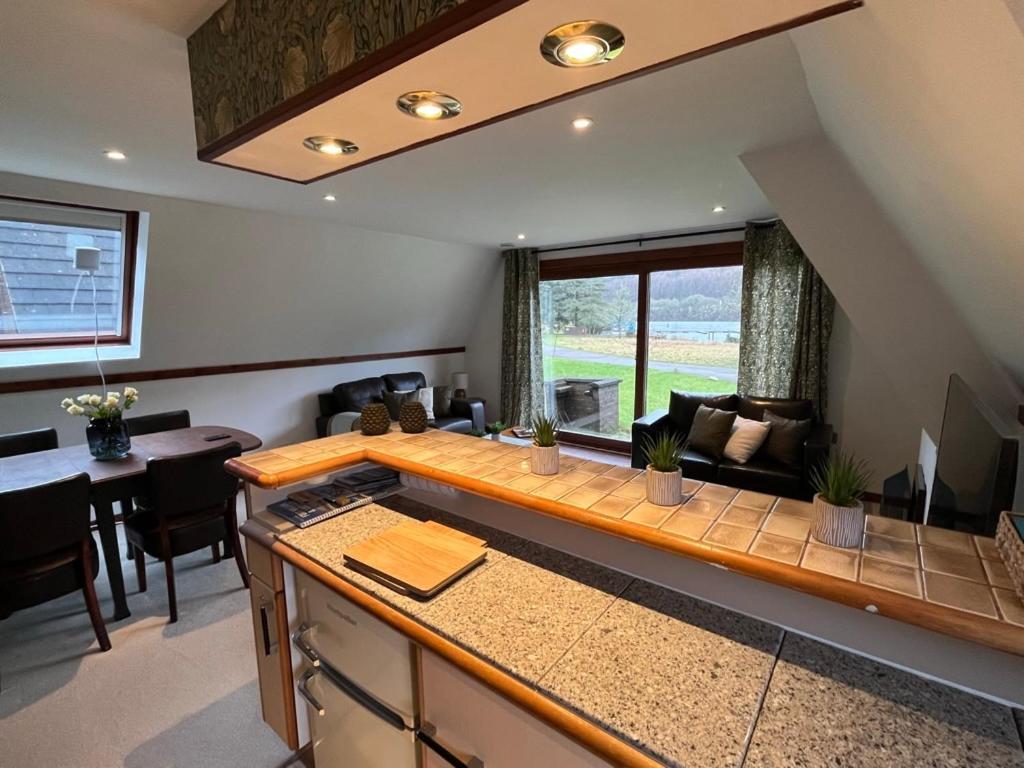 Caledonia Lodge Spean Bridge Dış mekan fotoğraf