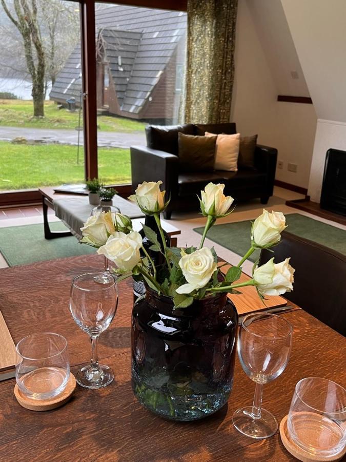 Caledonia Lodge Spean Bridge Dış mekan fotoğraf