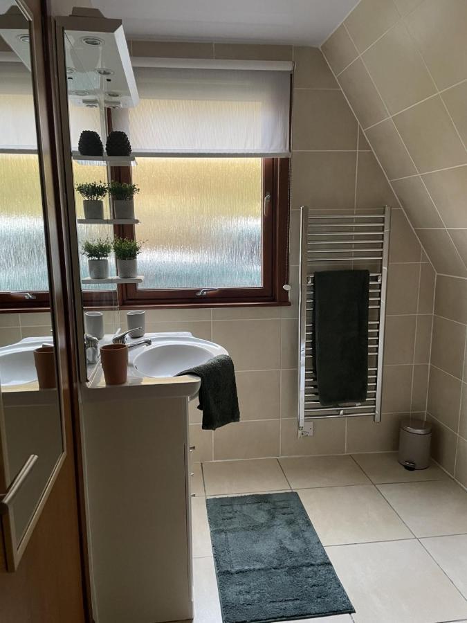 Caledonia Lodge Spean Bridge Dış mekan fotoğraf