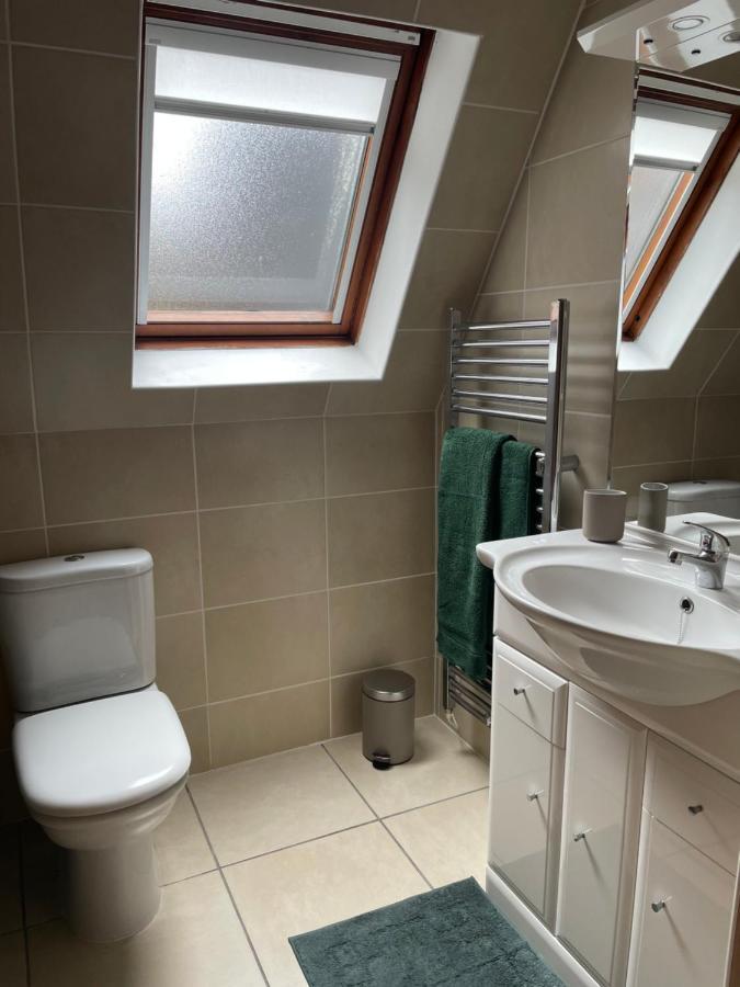 Caledonia Lodge Spean Bridge Dış mekan fotoğraf
