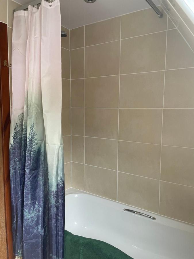 Caledonia Lodge Spean Bridge Dış mekan fotoğraf