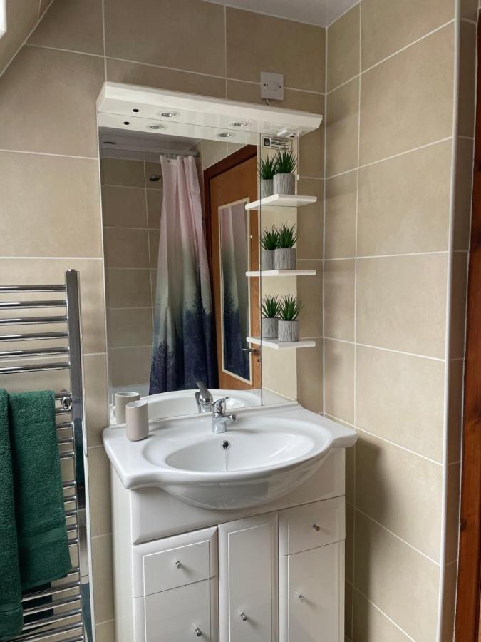 Caledonia Lodge Spean Bridge Dış mekan fotoğraf
